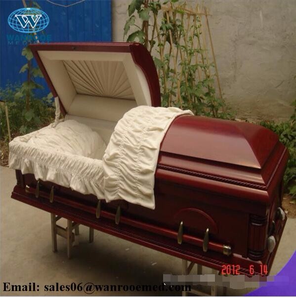 WCM-04エコフレンドリークラシック光沢unassemble棺棺-葬祭用品問屋・仕入れ・卸・卸売り