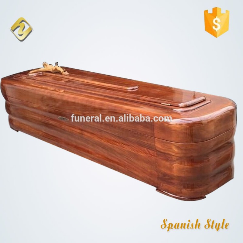 スペインスタイル中国棺家具棺メーカー-葬祭用品問屋・仕入れ・卸・卸売り