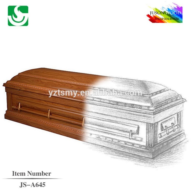 JS-A645標準サイズ卸売最高の価格火葬棺ベッド-葬祭用品問屋・仕入れ・卸・卸売り