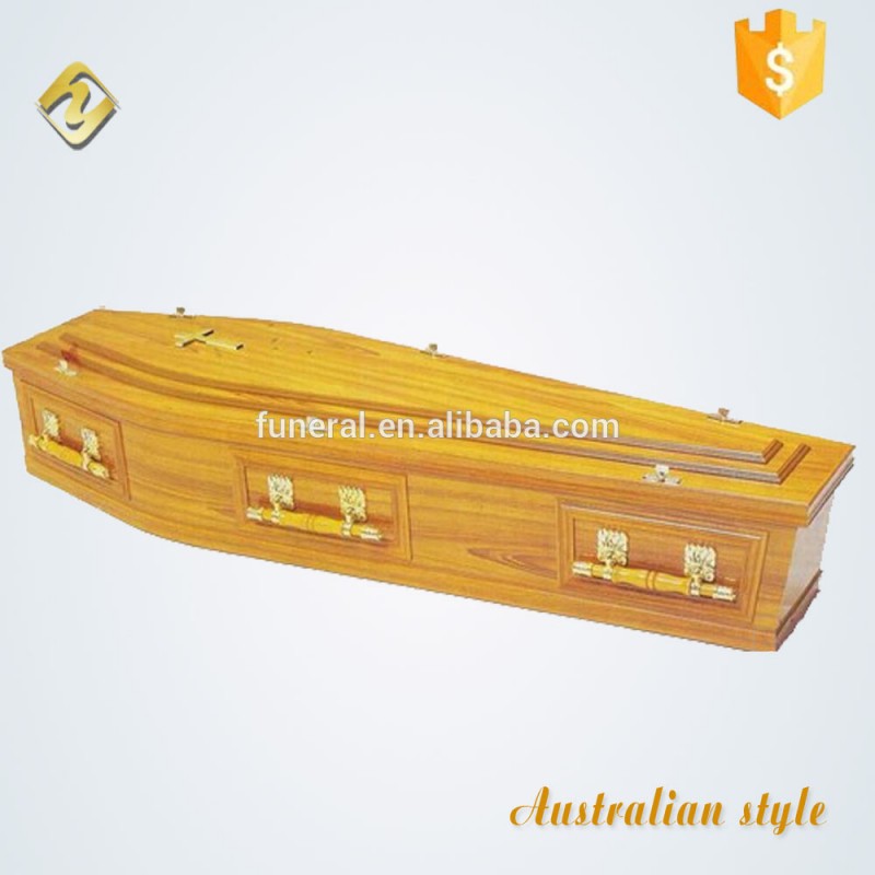 木製ベニヤ棺で棺ハンドル-葬祭用品問屋・仕入れ・卸・卸売り