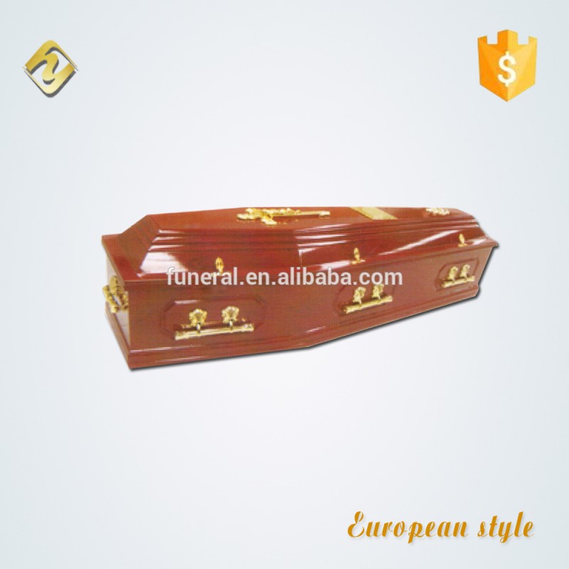 中国棺メーカー木材棺で美しい ハンドル-問屋・仕入れ・卸・卸売り