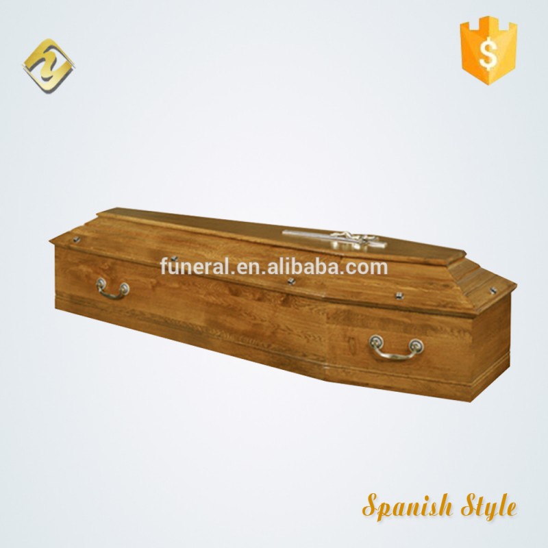 新しいスタイルスペイン葬儀coffinsでcoffinsハンドルとハードウェア-問屋・仕入れ・卸・卸売り