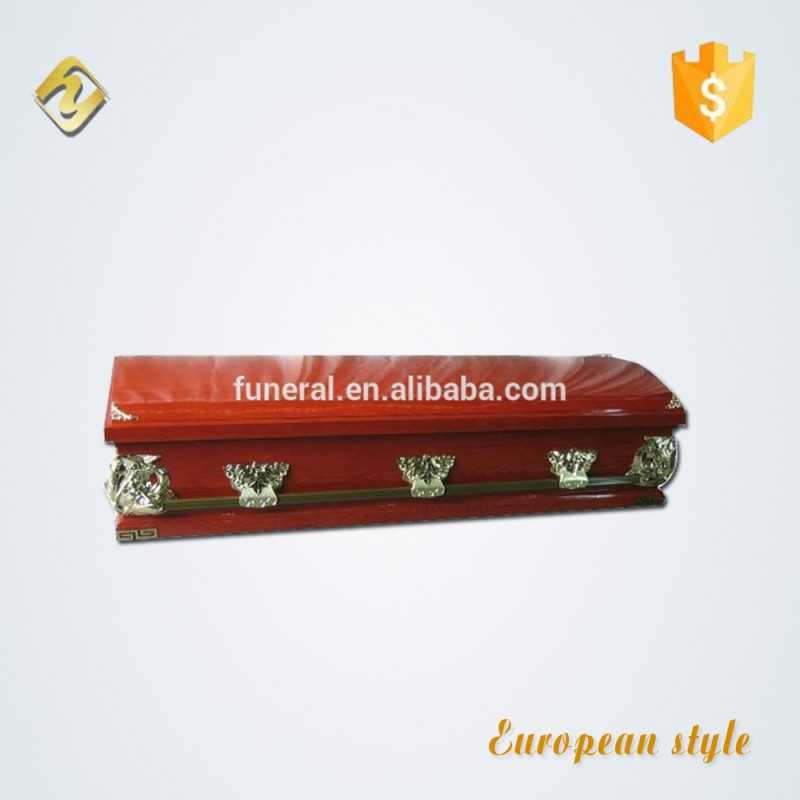 葬儀ヨーロッパmdfウッドcoffinsと棺ため大人-問屋・仕入れ・卸・卸売り