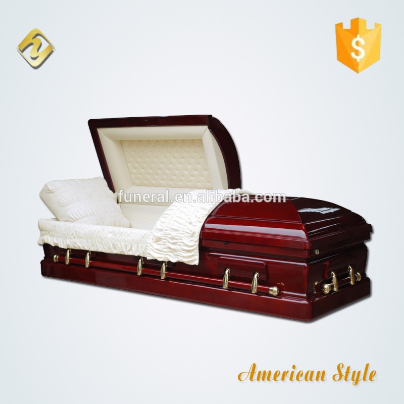 アメリカンスタイル棺葬儀coffinsで棺ベッド-問屋・仕入れ・卸・卸売り