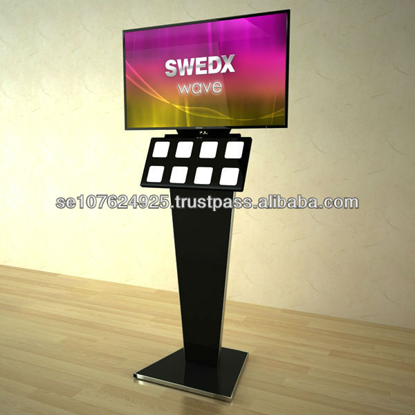 Swedxデジタルsignages led広告ディスプレイ-その他広告用設備問屋・仕入れ・卸・卸売り