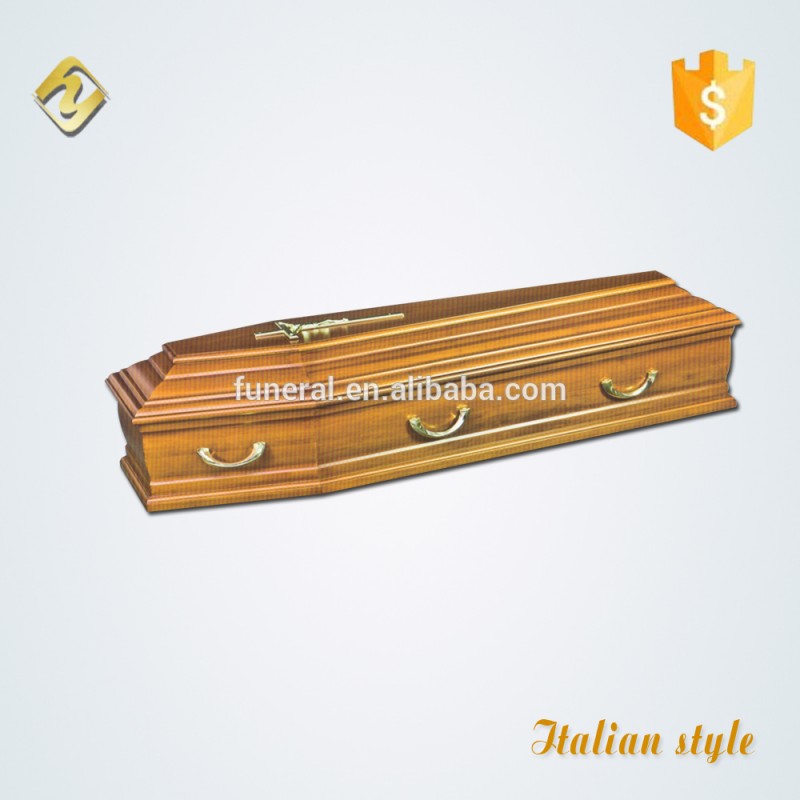 イタリアスタイル棺で高品質の生地と棺ハンドル-問屋・仕入れ・卸・卸売り