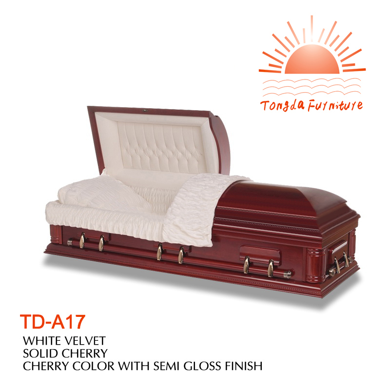 TD-A17中国トレーダー木製棺製造木製棺-葬祭用品問屋・仕入れ・卸・卸売り