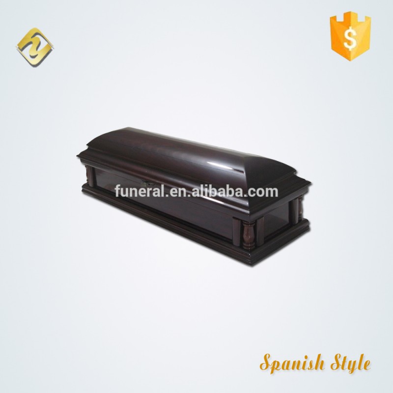 ホット販売葬儀木製棺で低価格-葬祭用品問屋・仕入れ・卸・卸売り