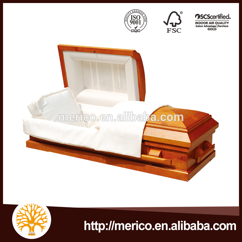 Babycone 45 #米国スタイル赤ちゃん棺幼児小さな安い木材棺-問屋・仕入れ・卸・卸売り
