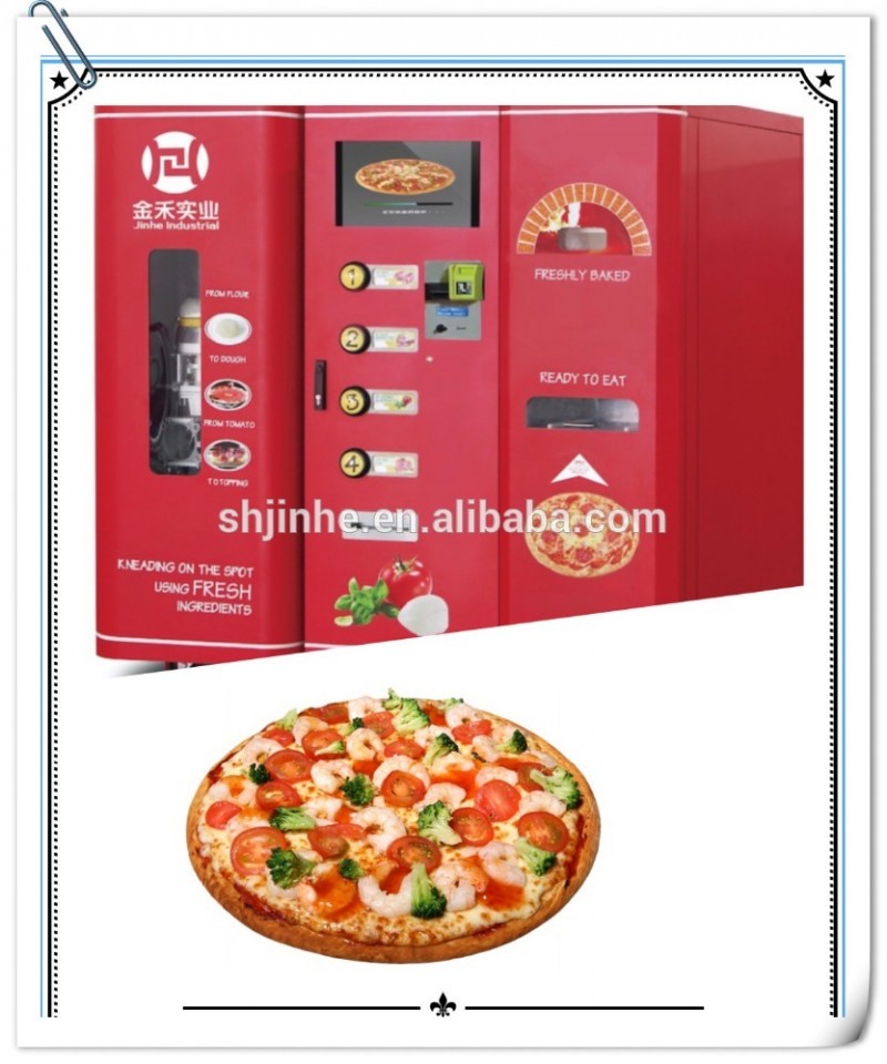 多機能最高の価格スナックピザ自動販売機-自動販売機問屋・仕入れ・卸・卸売り