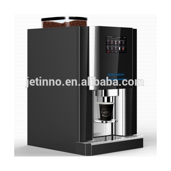 ES4C エスプレッソ コーヒー自動販売機プロ の テーブル トップ horeca完全自動-自動販売機問屋・仕入れ・卸・卸売り