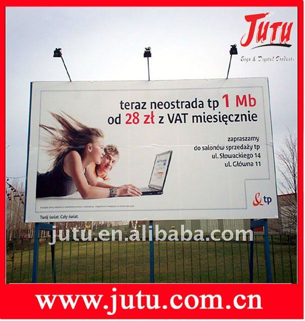 jutu440gpvcフレックスバナー-ポスター用材料問屋・仕入れ・卸・卸売り