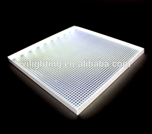 レーザーv- 切断またはlumisheet点在しているled、 イルミネーションパネル、 lgp-ライトボックス問屋・仕入れ・卸・卸売り