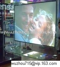 自己接着背面映写スクリーンのフィルム-ポスター用材料問屋・仕入れ・卸・卸売り