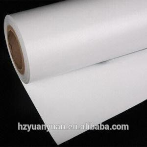 Yuanyuaneco-130mnl2015熱い販売の耐水性マットエコ溶剤セルフ- 粘着ppの紙のためのスタンディングシステム-ポスター用材料問屋・仕入れ・卸・卸売り
