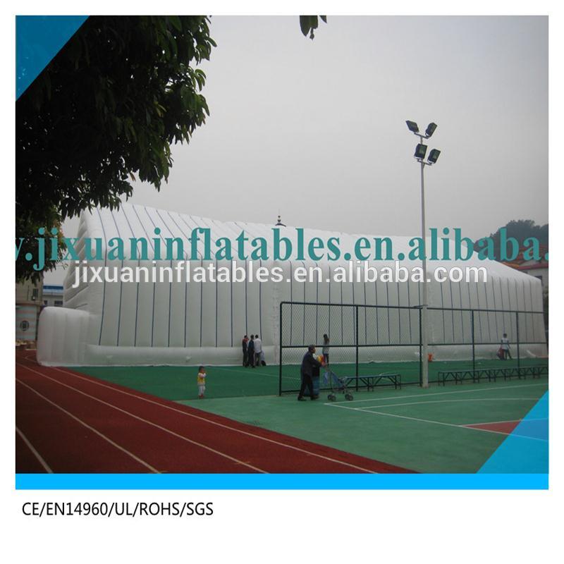 インフレータブルテニスのテント、 インフレータブルテニスコート、 インフレータブルテニスドーム-広告用バルーン問屋・仕入れ・卸・卸売り