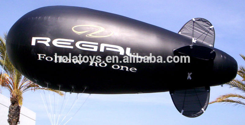 広告飛行船/ヘリウムバルーン販売のための-広告用バルーン問屋・仕入れ・卸・卸売り