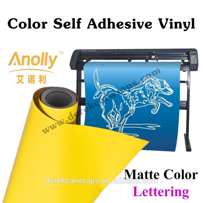 光沢のあるanollyプロッタ45cm*10m反射ビニールロール-ポスター用材料問屋・仕入れ・卸・卸売り