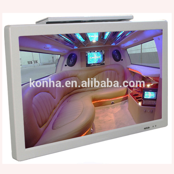15-24 "lcdバステレビモニター付きusb/sd/hdmi/vga入力-広告用ディスプレイ問屋・仕入れ・卸・卸売り