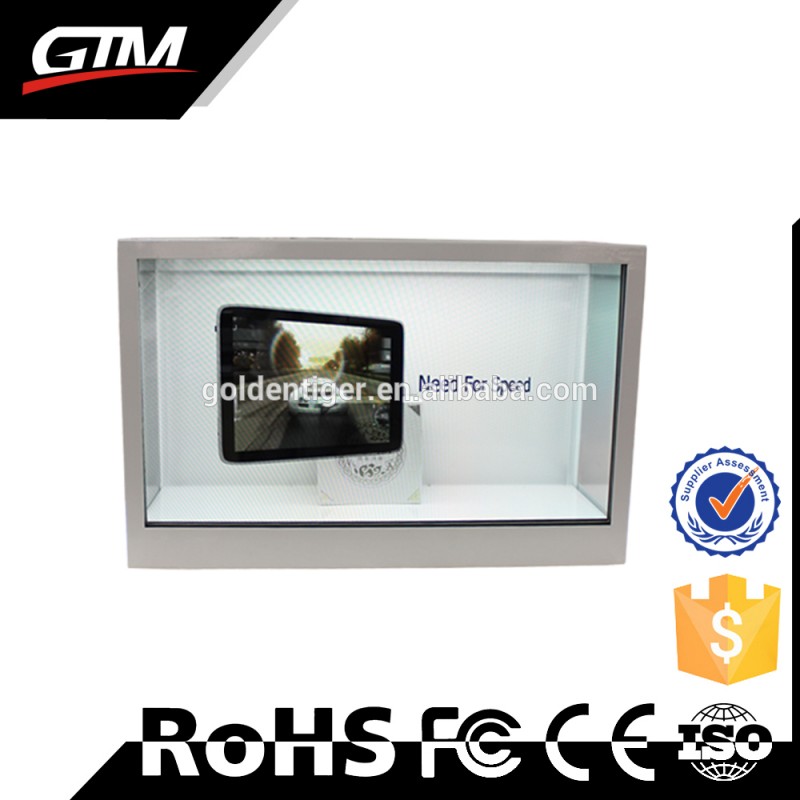 優れ た品質アドバンテージ価格中国サプライヤー透明lcd タッチ スクリーン-広告用ディスプレイ問屋・仕入れ・卸・卸売り