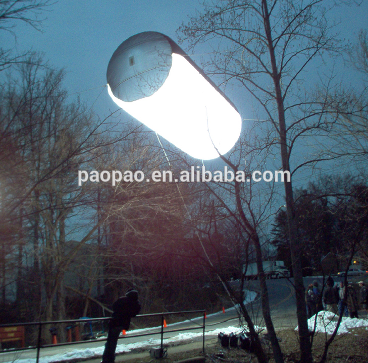 良い価格照明ヘリウムバルーン、 照らさ風船、 ヘリウムボンベ広告風船-広告用バルーン問屋・仕入れ・卸・卸売り