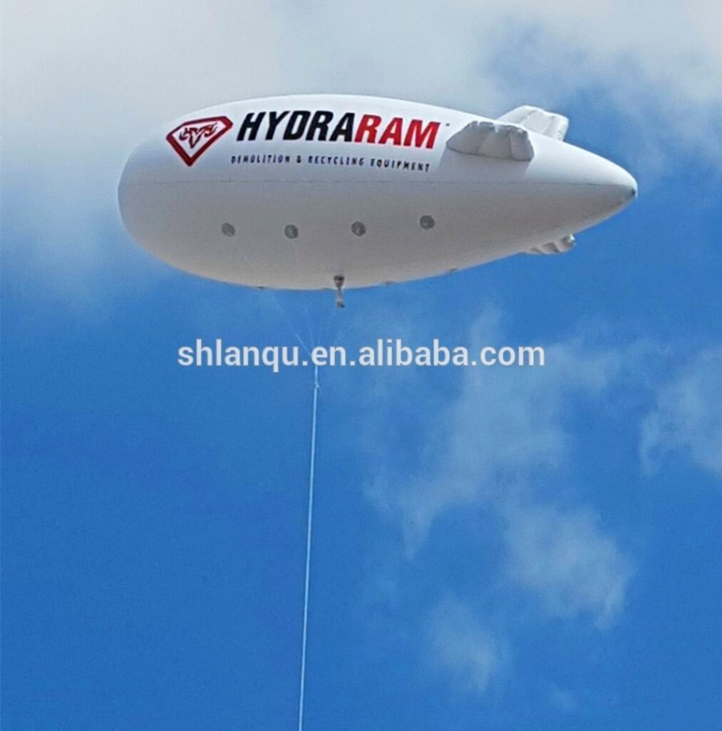 ホット販売カスタマイズされたインフレータブルヘリウム気球用広告-広告用バルーン問屋・仕入れ・卸・卸売り