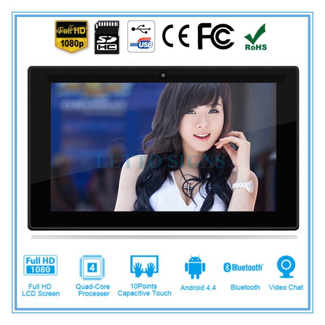 カスタムroku 3ストリーミングメディアプレーヤーtaxi cabデジタルサイネージ-広告用ディスプレイ問屋・仕入れ・卸・卸売り