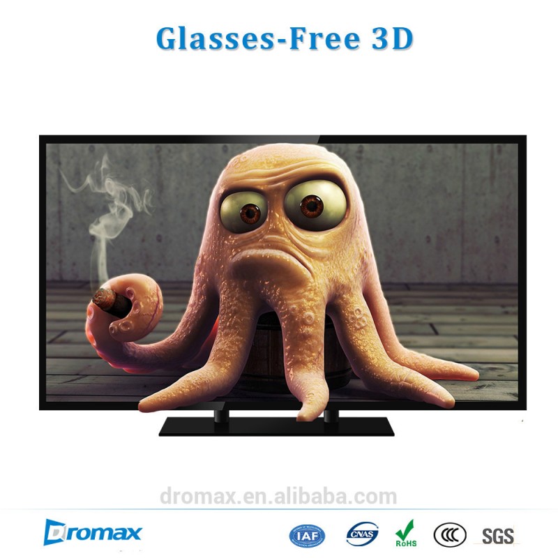 4kメガネなし3dテレビ-広告用ディスプレイ問屋・仕入れ・卸・卸売り