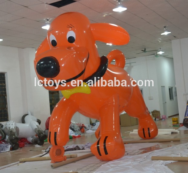 インフレータブルおもちゃ、gaint犬のおもちゃ、インフレータブルおもちゃ-広告用バルーン問屋・仕入れ・卸・卸売り