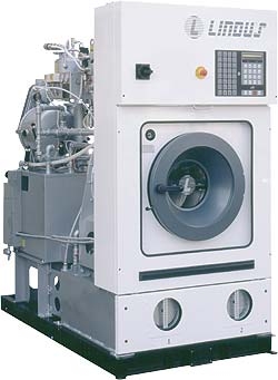 lpシリーズ25キロ容量ドライクリーニング機-業務用洗濯機、洗浄機関連問屋・仕入れ・卸・卸売り