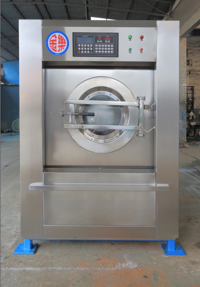100キログラム商業洗濯機脱水機-業務用洗濯機、洗浄機関連問屋・仕入れ・卸・卸売り