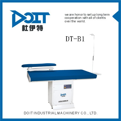 DT-B1 NEW2016ドイト産業真空鉄テーブル、服鉄テーブル-問屋・仕入れ・卸・卸売り