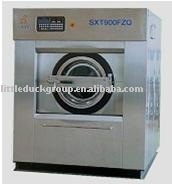 蒸気の暖房SXTシリーズ100kg産業洗濯機-業務用洗濯機、洗浄機関連問屋・仕入れ・卸・卸売り