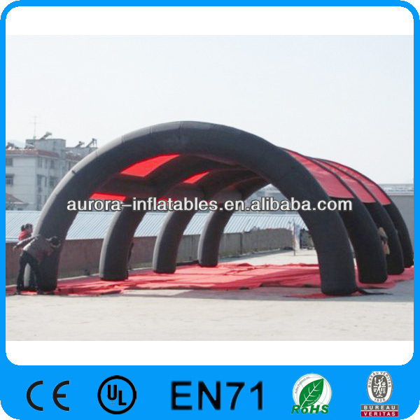 工場出荷時の価格屋外の巨大なインフレータブルアーチtent、 テントインフレータブル広告アーチ-広告用バルーン問屋・仕入れ・卸・卸売り