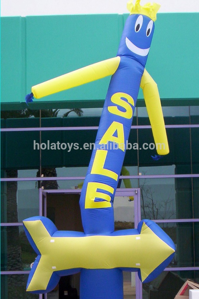 エアダンサーブロワー2015/デスクトッププロモーションに空気ダンサー!!!-広告用バルーン問屋・仕入れ・卸・卸売り