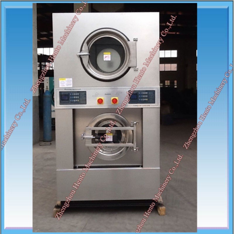 熱い販売の2015商業洗濯機と乾燥機/ダブル- デッキミニ衣類乾燥機-業務用洗濯機、洗浄機関連問屋・仕入れ・卸・卸売り