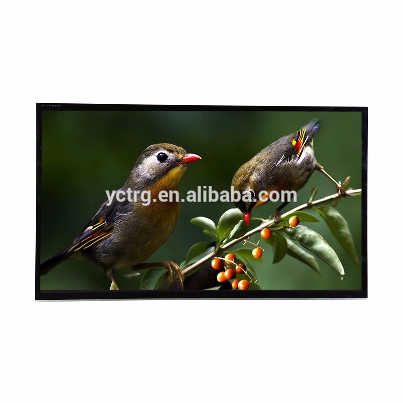 55 "led/lcd壁掛けシングルデジタル広告機-広告用ディスプレイ問屋・仕入れ・卸・卸売り