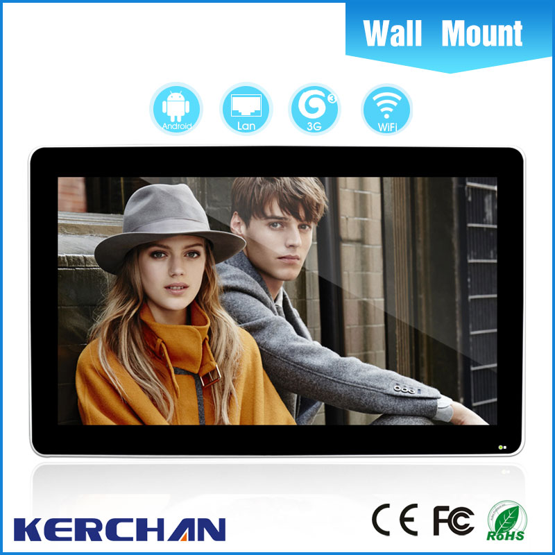 新技術19" 21.5【32" 37" 4642'" 50" 55" 65" 広告の新しい電子produ、 サムスンスマートテレビ55インチ、 wifiモデム-広告用ディスプレイ問屋・仕入れ・卸・卸売り