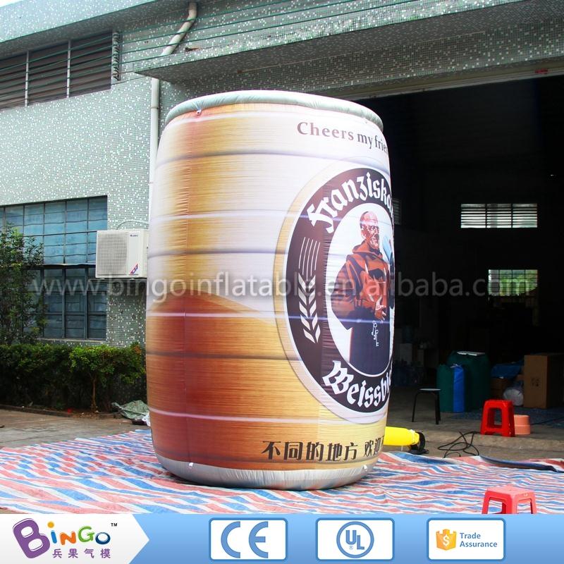 安いインフレータブルビール瓶用販売で高品質-広告用バルーン問屋・仕入れ・卸・卸売り