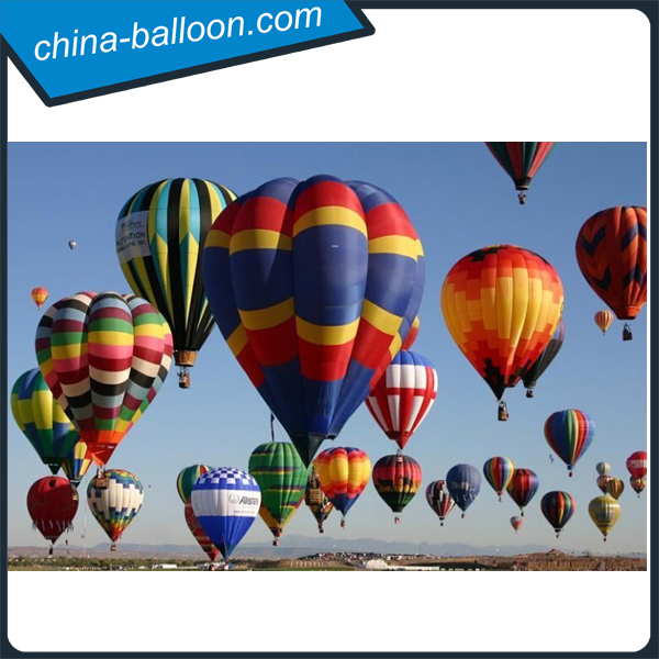 新しいスタイルホット気球/芽形状ホタルバルーン14-19メートル用旅行-広告用バルーン問屋・仕入れ・卸・卸売り