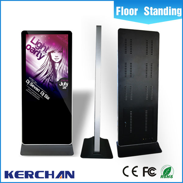 21.5 "32" 42 "46" 55 "65"テレビ55テレビ4 kサムスン、 インタラクティブモニターホルダー-広告用ディスプレイ問屋・仕入れ・卸・卸売り