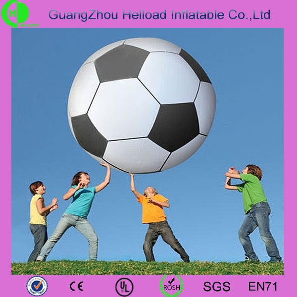 巨大なインフレータブルサッカーボールフット6-広告用バルーン問屋・仕入れ・卸・卸売り