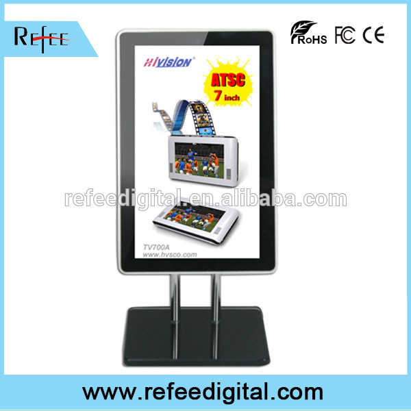 インチカウンタ15display/カウンタートップの表示/カウンターディスプレイスタンド-広告用ディスプレイ問屋・仕入れ・卸・卸売り