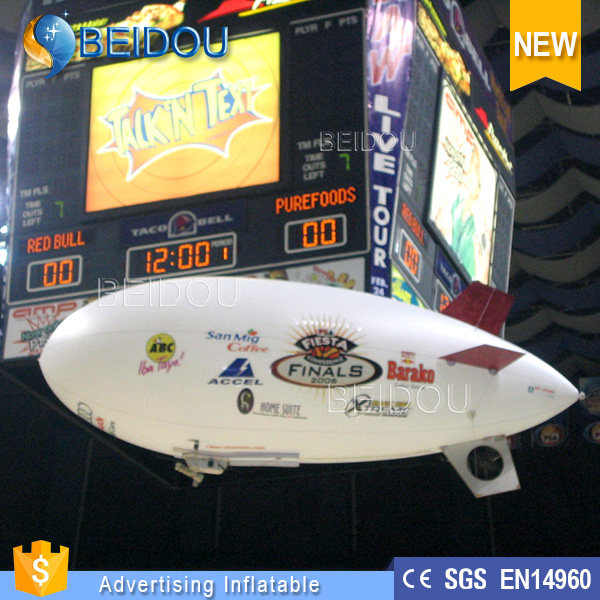 大型広告インフレータブル屋外のrc飛行船の飛行船-広告用バルーン問屋・仕入れ・卸・卸売り