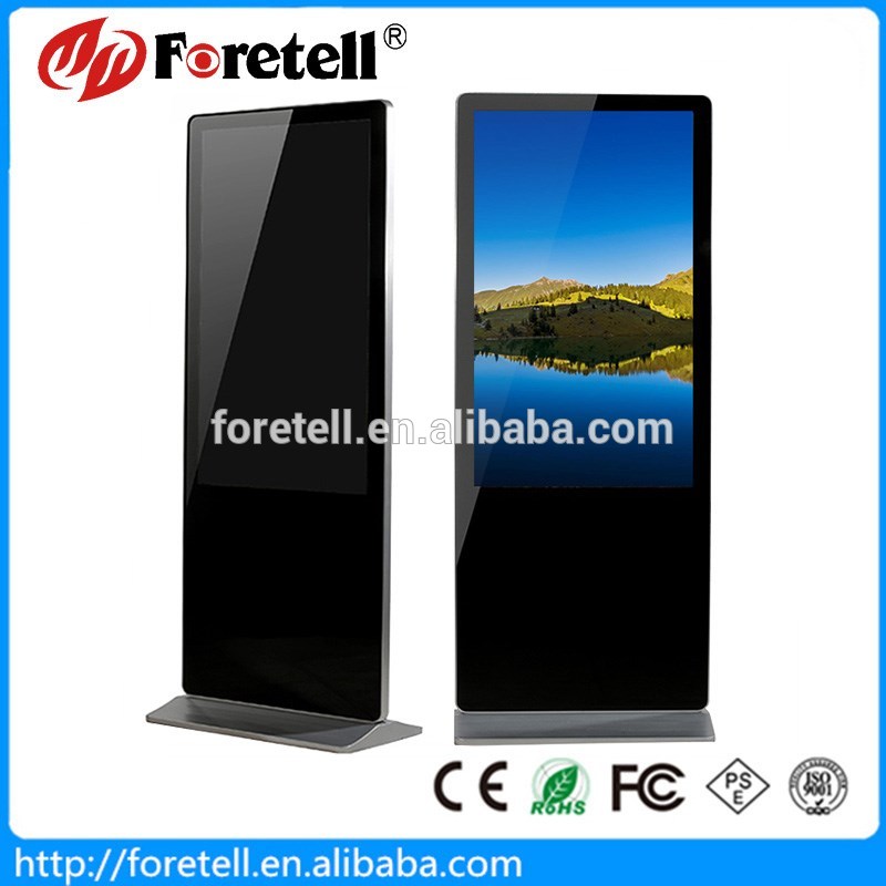液晶デジタルサイネージ、液晶デジタルトーテム、広告プレーヤー55インチ-広告用ディスプレイ問屋・仕入れ・卸・卸売り
