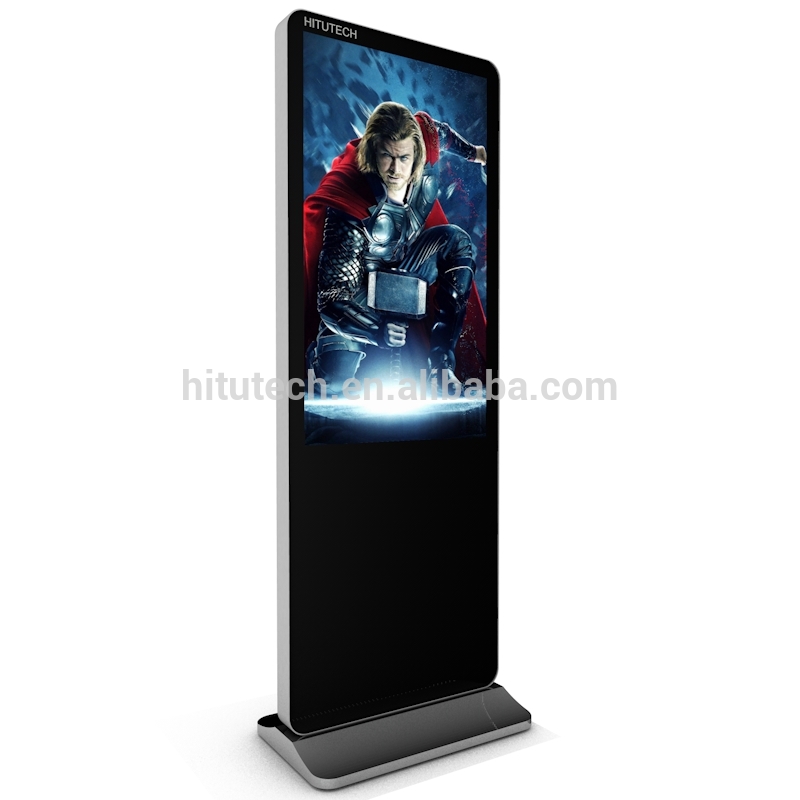 床立ち 47 インチ android広告プレーヤー-問屋・仕入れ・卸・卸売り