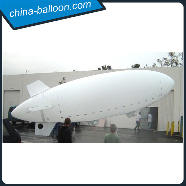 8メートル屋外rcヘリウム飛行船飛行船広告-広告用バルーン問屋・仕入れ・卸・卸売り