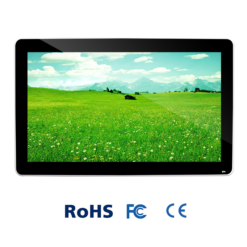 深セン32分割画面インチの液晶画面広告プレーヤーテレビリフト車のタクシーバス液晶テレビの広告-広告用ディスプレイ問屋・仕入れ・卸・卸売り