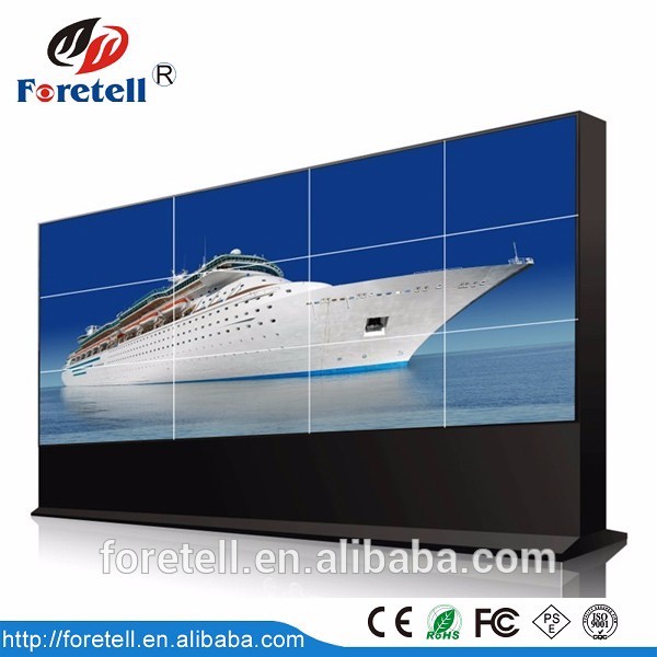 55インチ3 × 3サムスンパネル/交換液晶テレビ画面壁-広告用ディスプレイ問屋・仕入れ・卸・卸売り