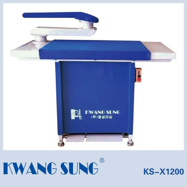 KS-X1200高品質真空鉄テーブル/テーブル鉄ボード-業務用洗濯機、洗浄機関連問屋・仕入れ・卸・卸売り